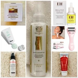 BOXYCHARM SKINCARE BUNDLE # 1